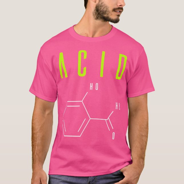 T-Shirt (Devant)