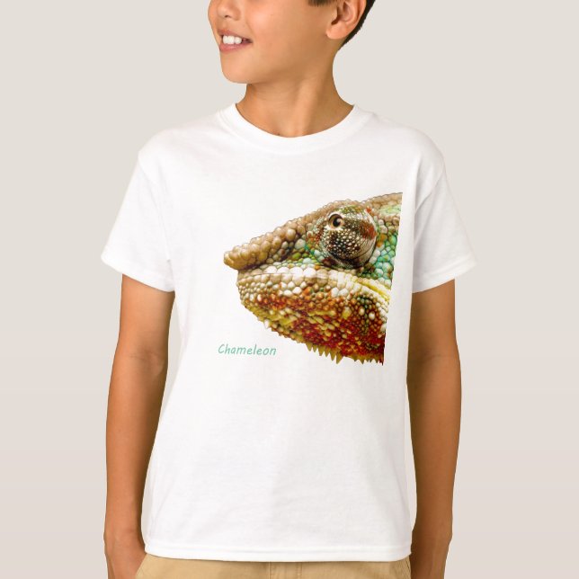 T-shirt (Devant)