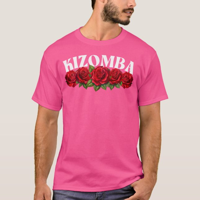 T-shirt (Devant)
