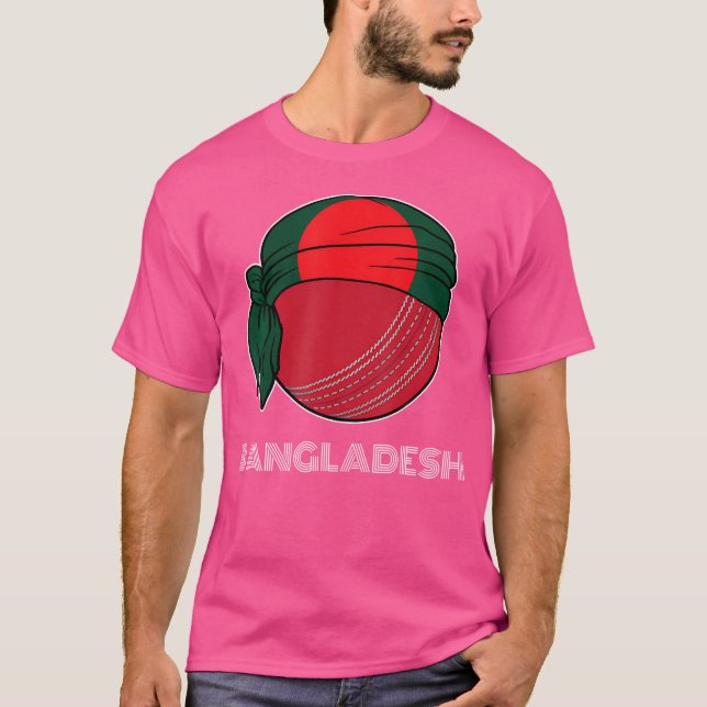 T-shirt (Devant)