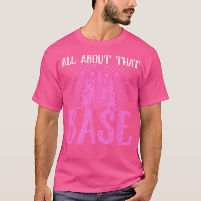 T-Shirt (Devant)