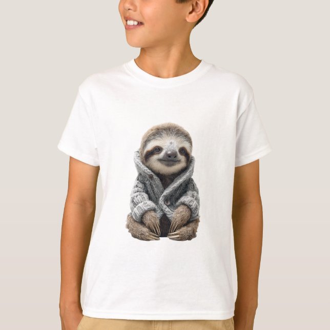 T-Shirt (Devant)