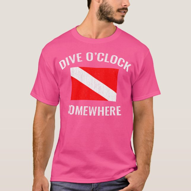 T-Shirt (Devant)