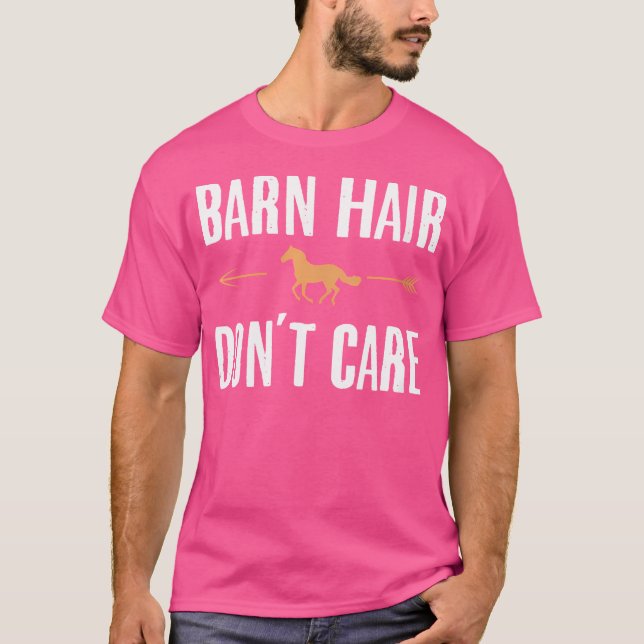 T-Shirt (Devant)
