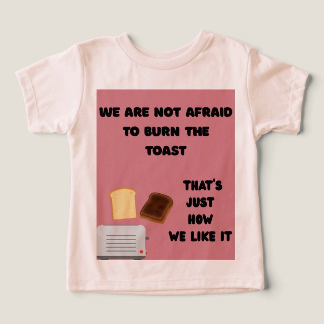 T-shirt (Design Recto)