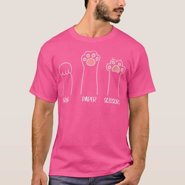 T-Shirt (Devant)