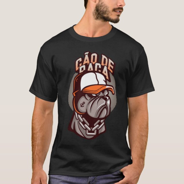 T-Shirt (Devant)