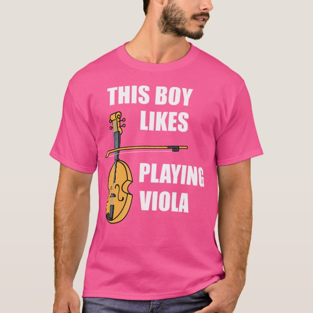 T-Shirt (Devant)