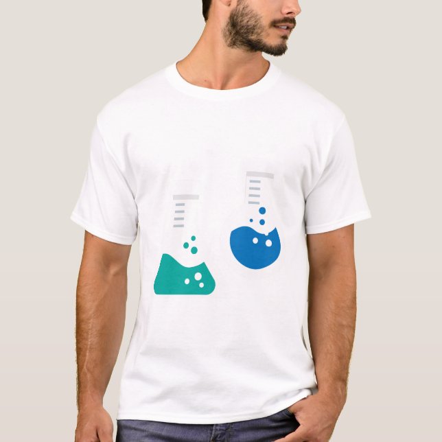 T-shirt (Devant)