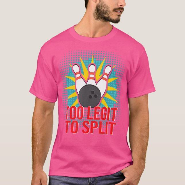 T-Shirt (Devant)