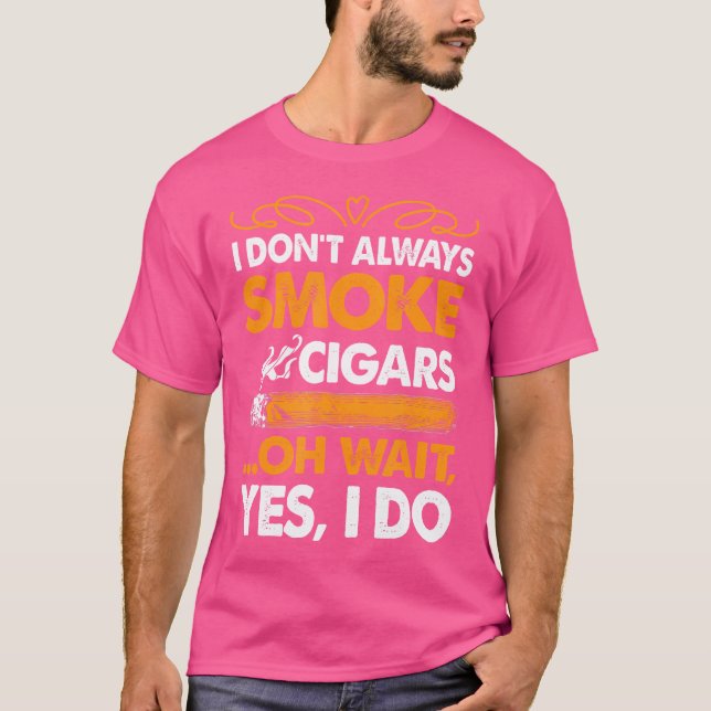T-Shirt (Devant)