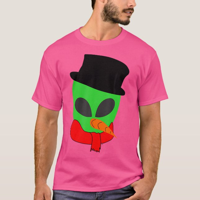 T-Shirt (Devant)