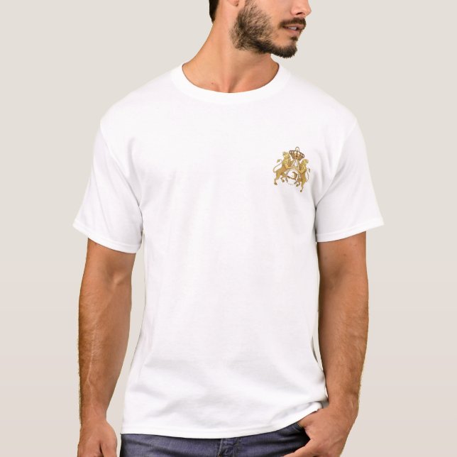 T-shirt (Devant)