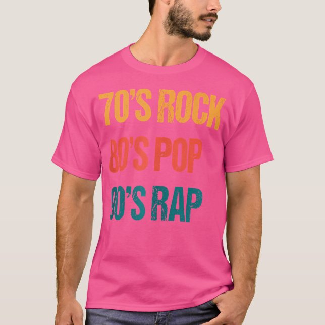 T-Shirt (Devant)