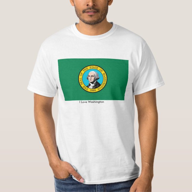 T-shirt (Devant)