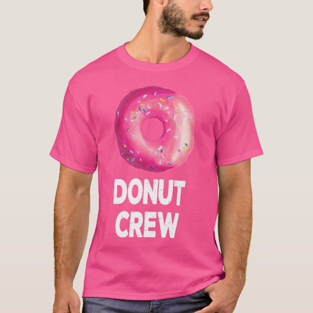 T-Shirt (Devant)