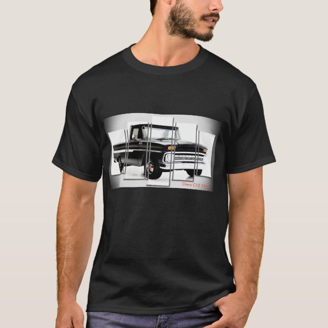 T-shirt (Devant)