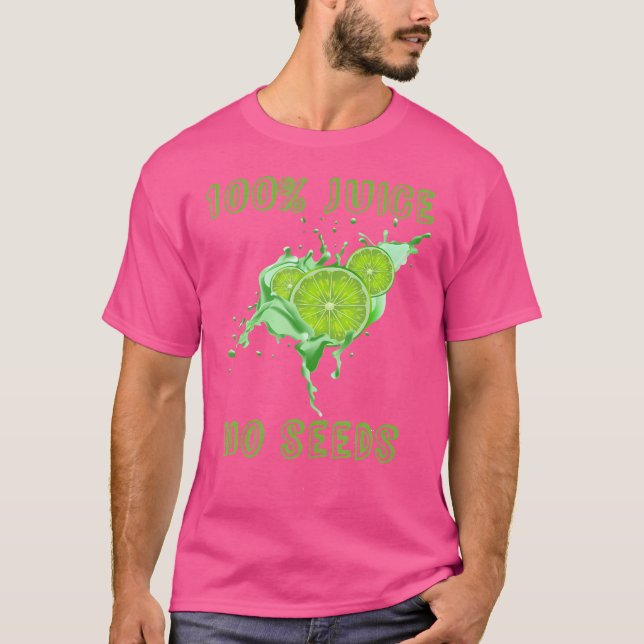 T-Shirt (Devant)