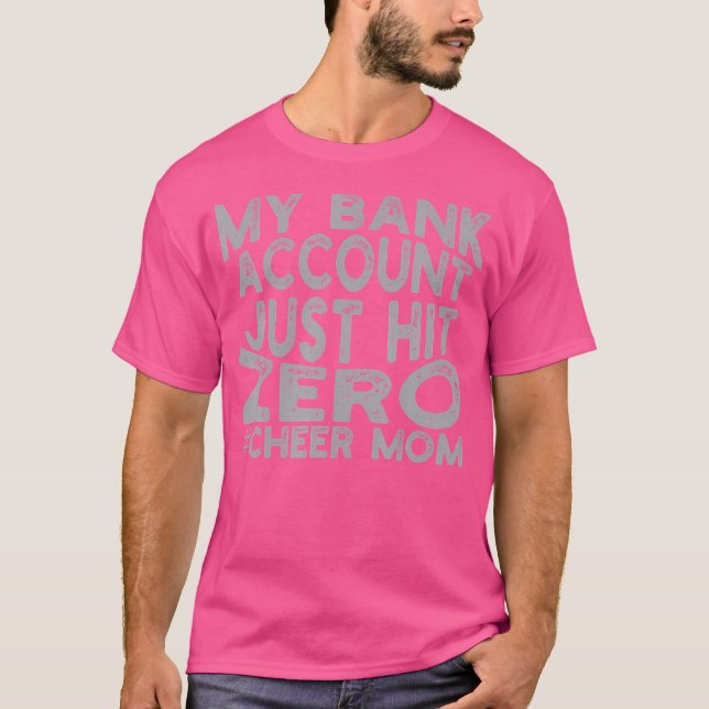 T-Shirt (Devant)