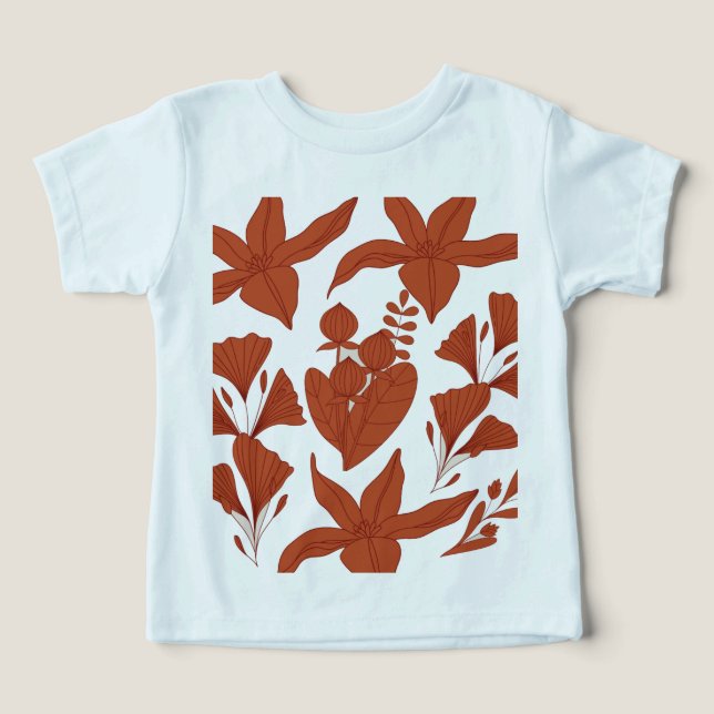 T-Shirt (Design Recto)