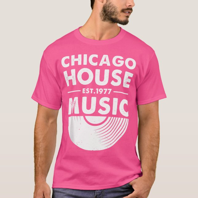 T-Shirt (Devant)