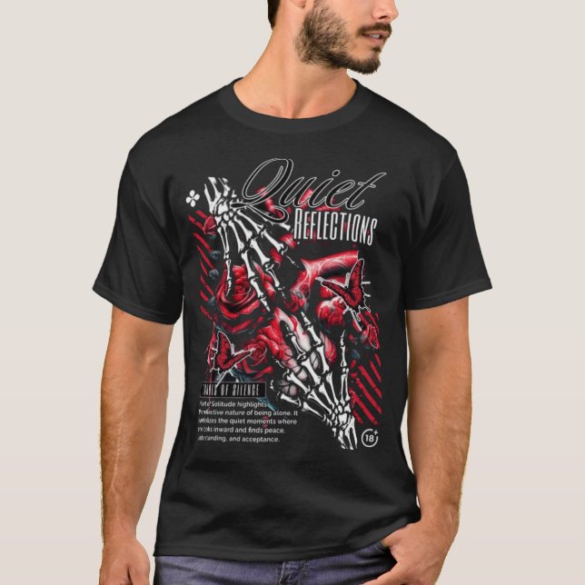 T-Shirt (Devant)