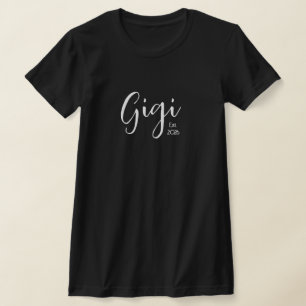 T-SHIRT 