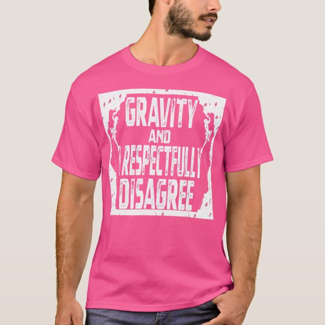 T-Shirt (Devant)