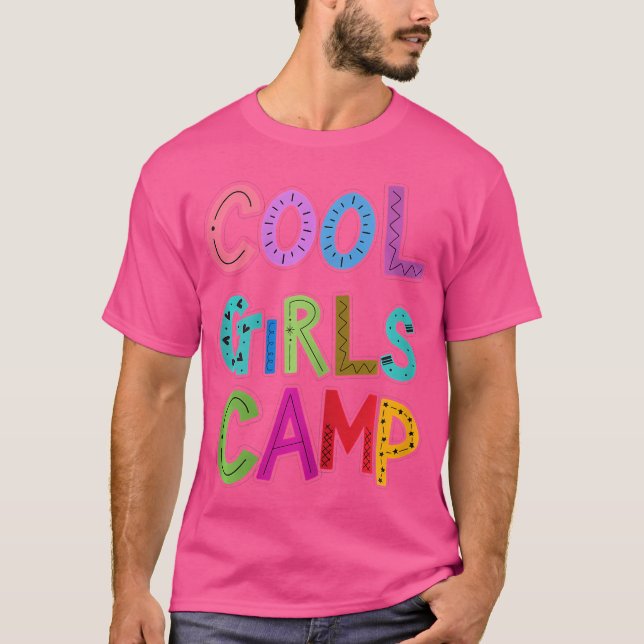 T-Shirt (Devant)