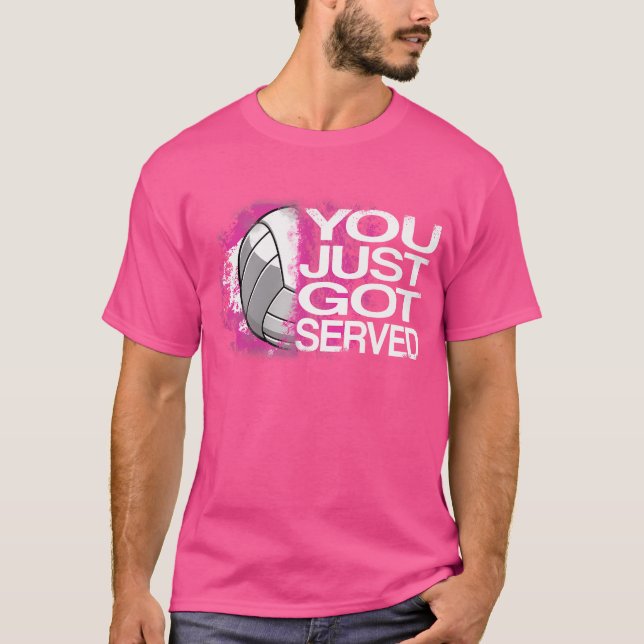 T-shirt (Devant)