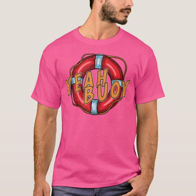 T-Shirt (Devant)