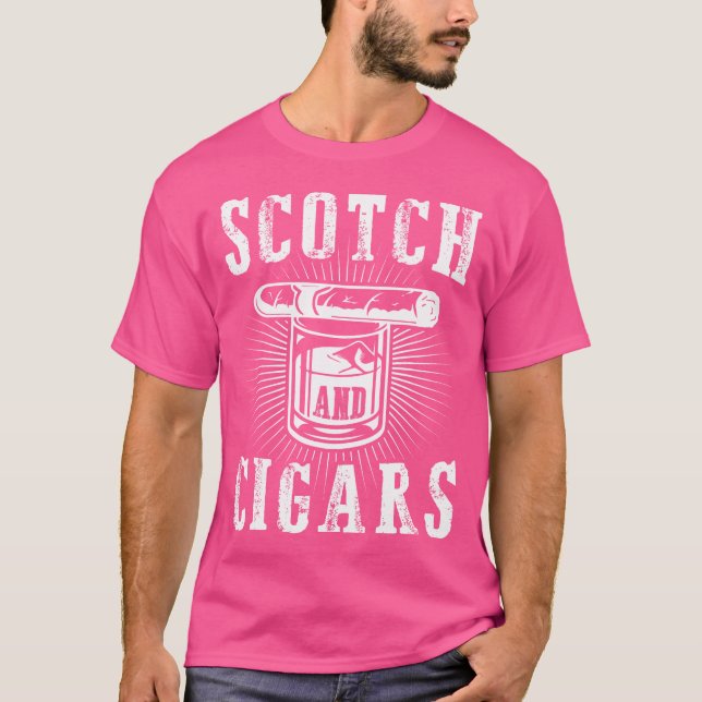 T-Shirt (Devant)