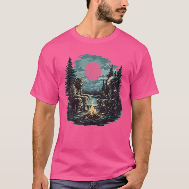 T-Shirt (Devant)