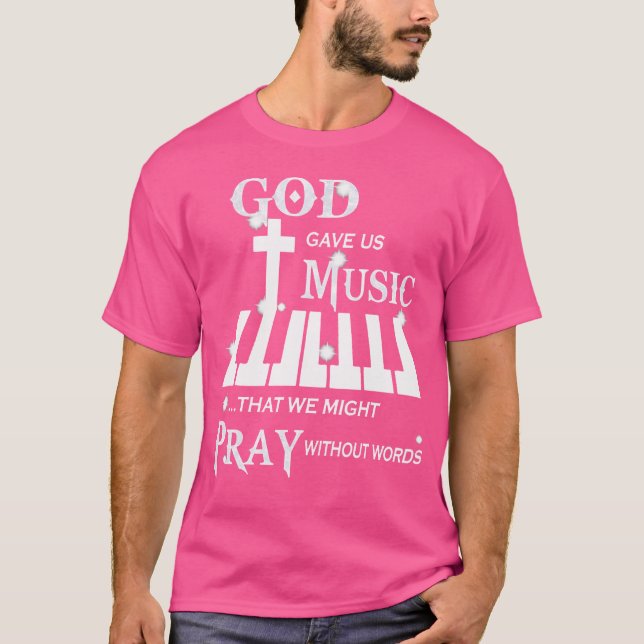 T-Shirt (Devant)
