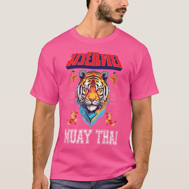 T-shirt (Devant)