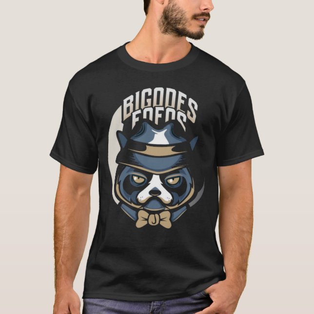T-Shirt (Devant)