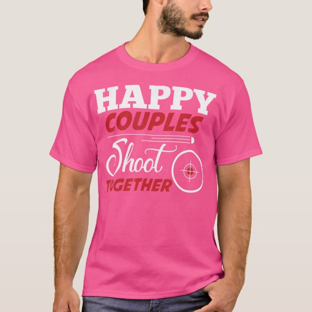 T-shirt (Devant)