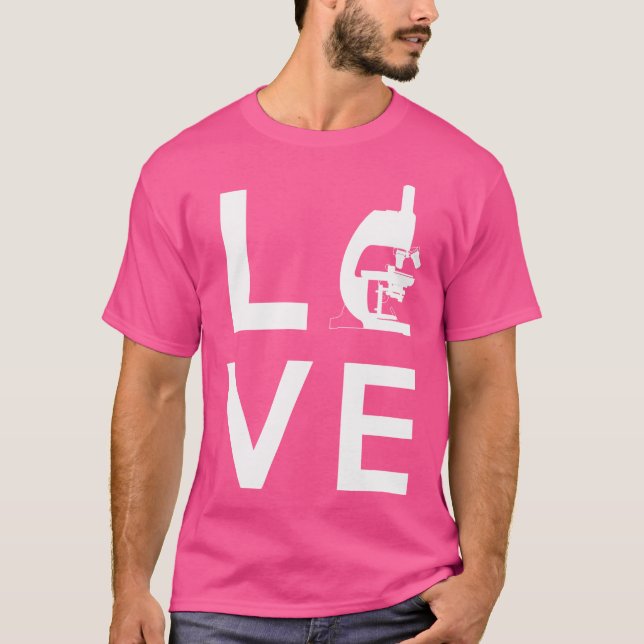 T-shirt (Devant)