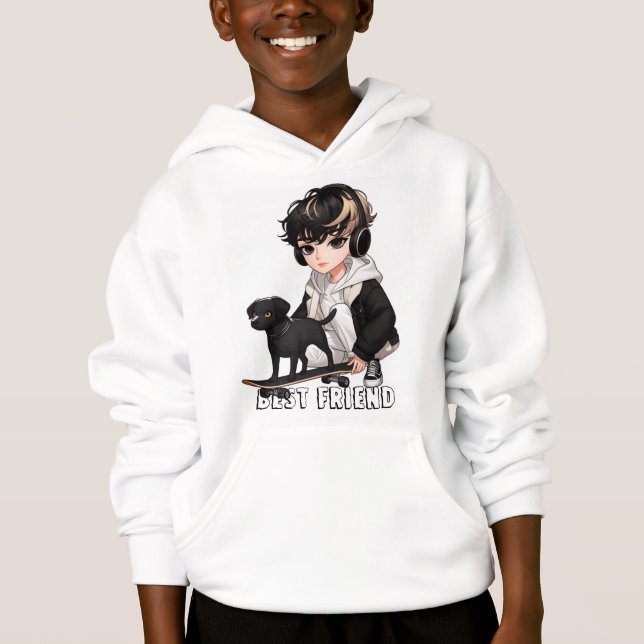 T-shirt (Devant)