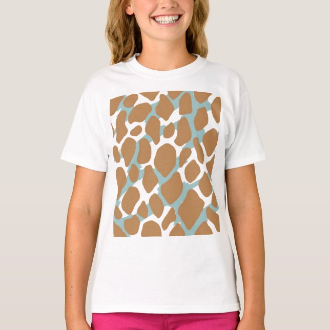 T-Shirt (Devant)