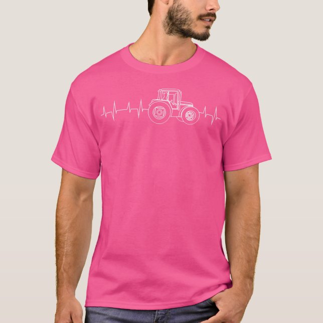T-shirt (Devant)