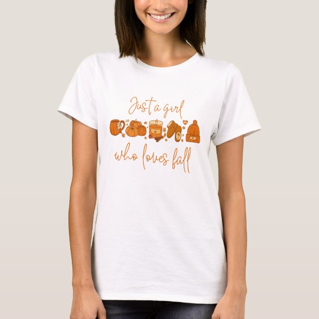 T-shirt (Devant)