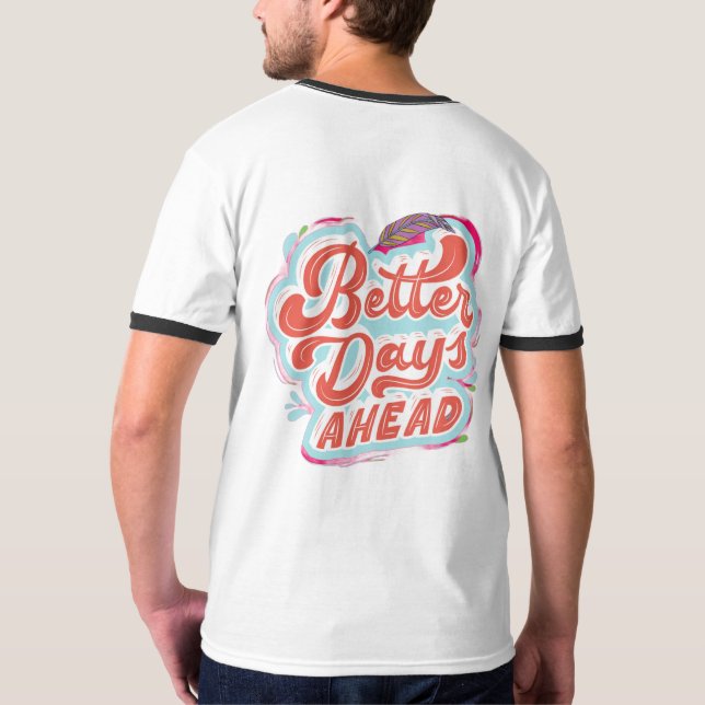 T-Shirt (Dos)