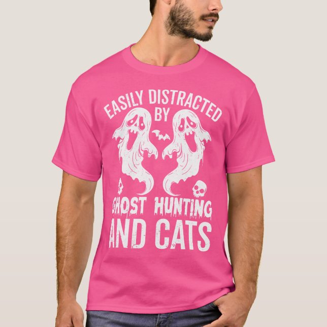 T-Shirt (Devant)