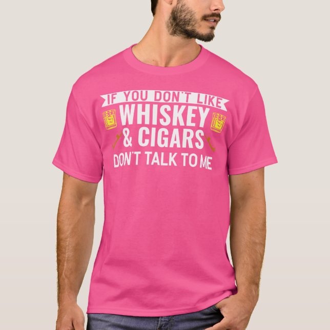 T-shirt (Devant)