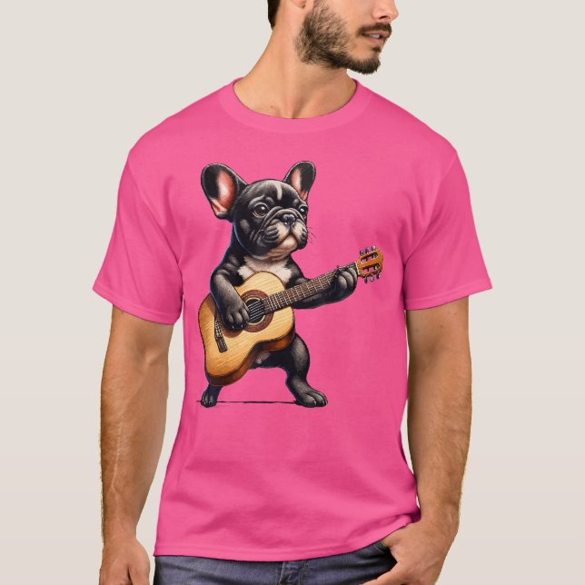 T-Shirt (Devant)