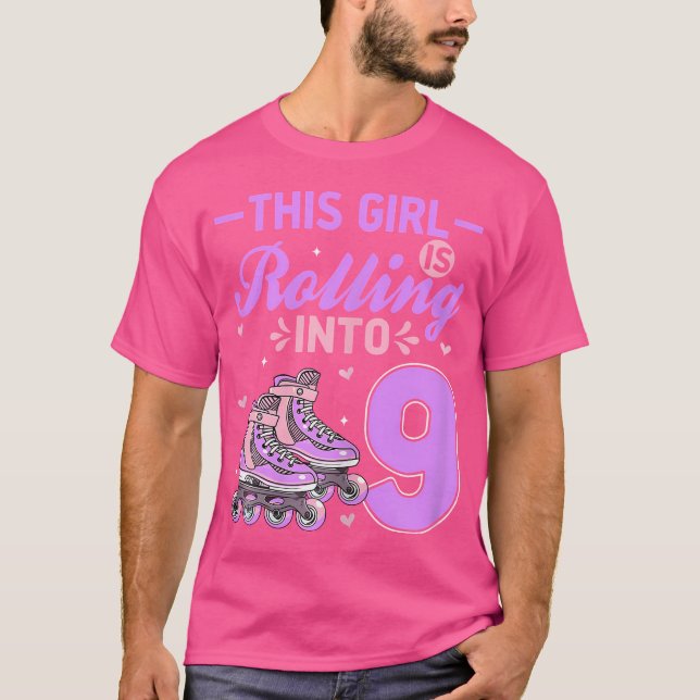 T-shirt (Devant)