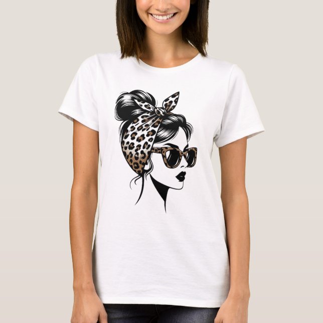 T-shirt (Devant)