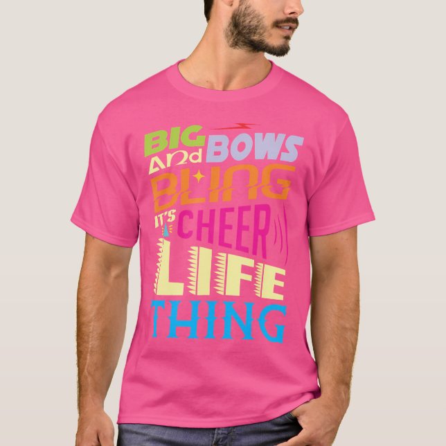 T-Shirt (Devant)