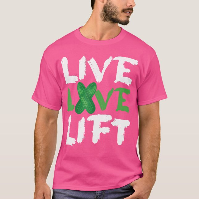 T-Shirt (Devant)